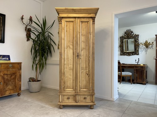 Bauernschrank waffenschrank - bauernschrank,