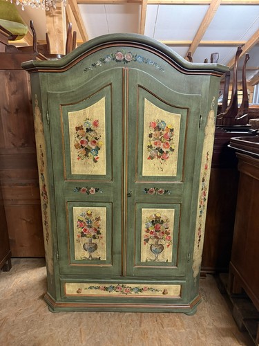 Bauernschrank schrank vintage - bauernschrank,