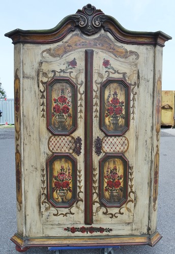 Antik 1834 massiv - antik,