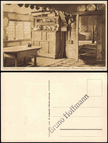 Bad zwischenahn - bad,