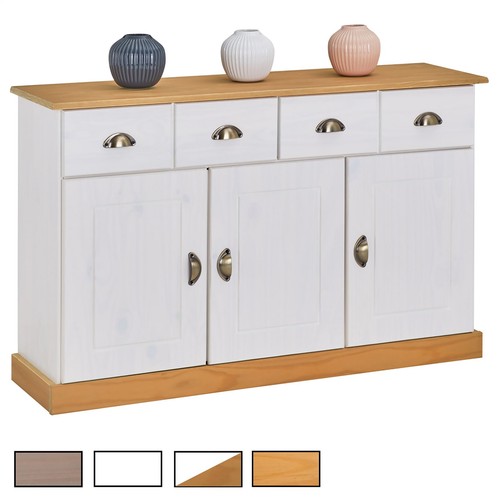 Sideboard kommode - sideboard,