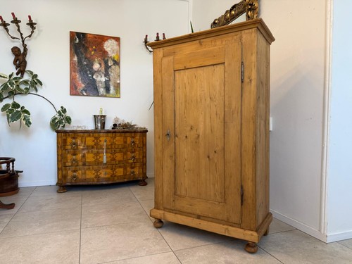 Originaler bauernschrank - originaler,