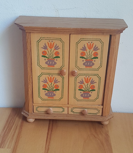 Schöner bauernschrank schrank - schöner,