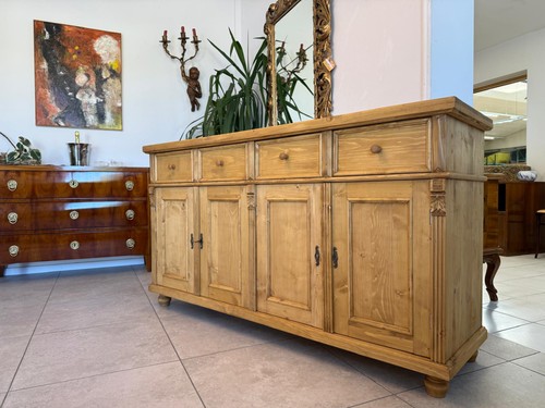 Bauernkommode apothekenschrank - bauernkommode,