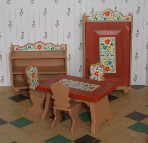 Jean höfler esszimmer - jean,