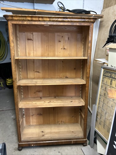 Alter bauernschrank aus - alter,