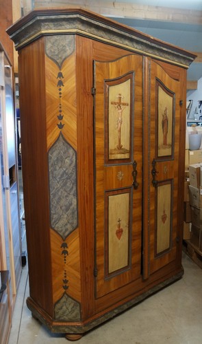 Antik massiv holz - antik,