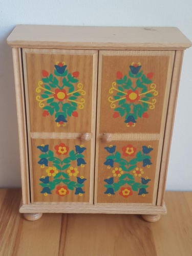 Schöner bauernschrank schrank - bauernschrank,