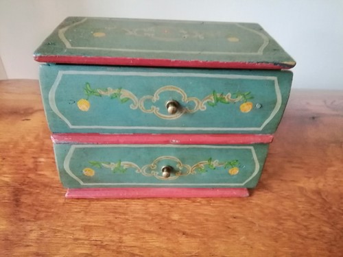 Puppen kinder kommode schrank - puppen,