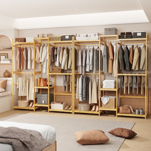 Garderobenschrank