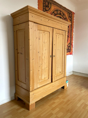 Massiver weichholz - massiver,