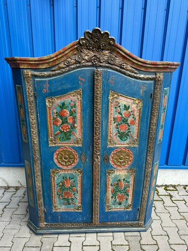 Bauernschrank bauer schrank - bauer,