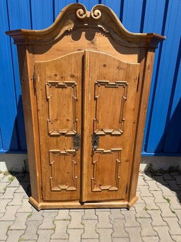 Antiker schrank bauernschrank - antiker,