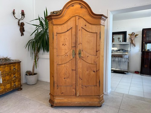 Originaler bauernschrank - originaler,