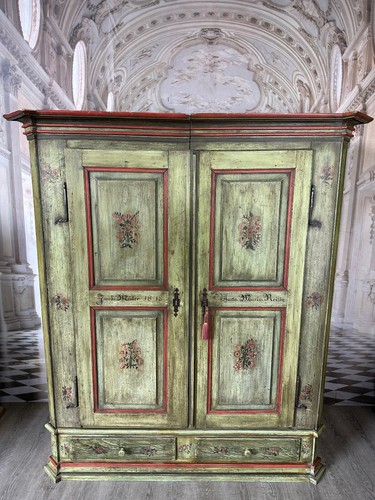 Bauernschrank bauer schrank - bauernschrank,