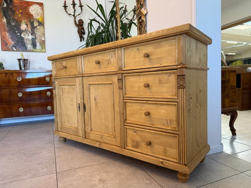Bauernkommode apothekenschrank - bauernkommode,