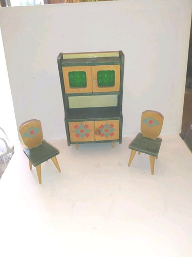 Alter bauern schrank - bauern,