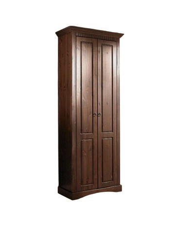 Dielenschrank kiefer massiv - dielenschrank,