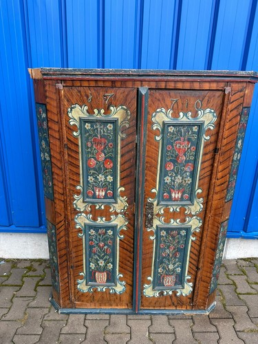 Bauernschrank schrank - bauernschrank,