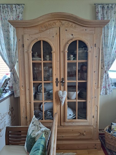 Bauernschrank - ,