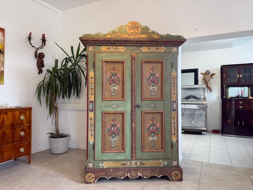 Voglauer bauernschrank anno - voglauer,