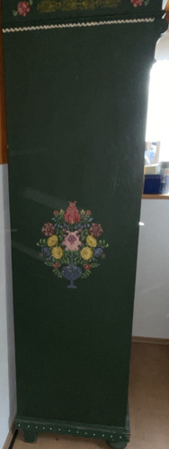 Antiker bauernschrank holz - antiker,