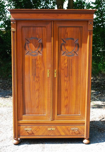 Antiker jugendstil - antiker,