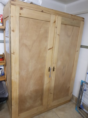 Alter bauernschrank schön - bauernschrank,