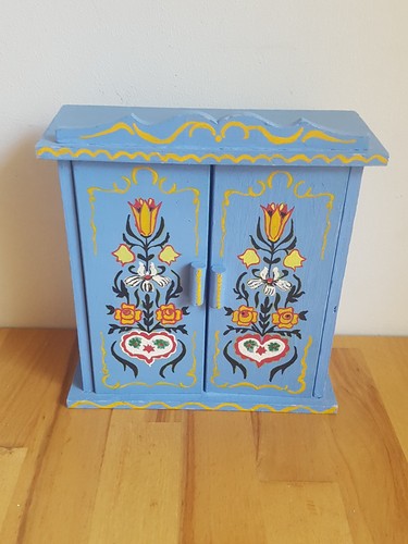 Dora kuhn bauernschrank - kuhn,