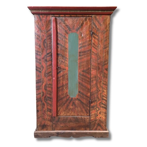 Alter bauernschrank aus - alter,