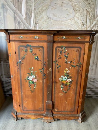 Bauernschrank schrank - bauernschrank,