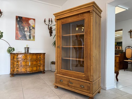 Gründerzeit vitrine - gründerzeit,