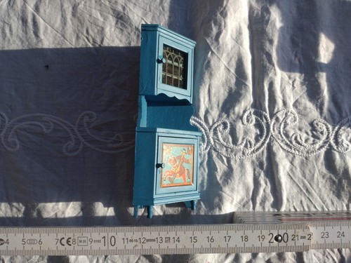 Vitrine schrank eckschrank - schrank,