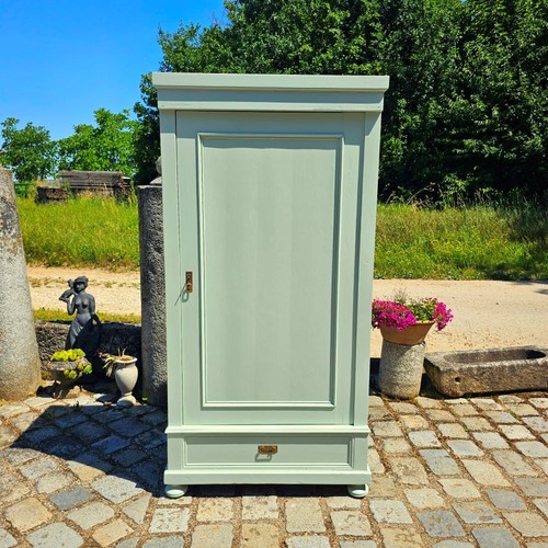Alter bauernschrank vintage - alter,