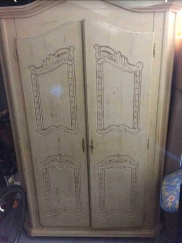 Bauernschrank kleiderschrank - bauernschrank,